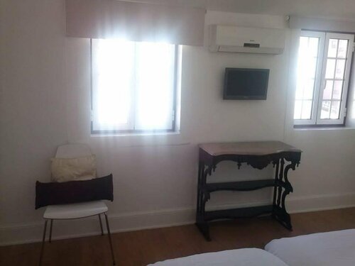 Гостиница Studios Greenside в Коимбре