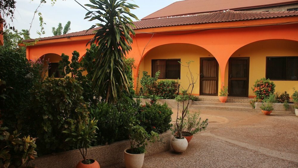 Hotel Relax Lodge, Tamale, photo