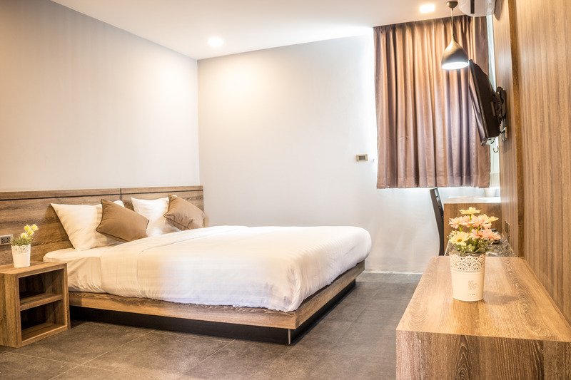 Фото Cross Vibe Chiang Mai Decem