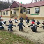 Средняя Общеобразовательная школа с. Татай-хутор (48, село Татай-Хутор), общеобразовательная школа в Чеченской Республике