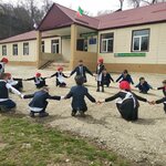 Средняя Общеобразовательная школа с. Татай-хутор (selo Tatay-Khutor, 48), school