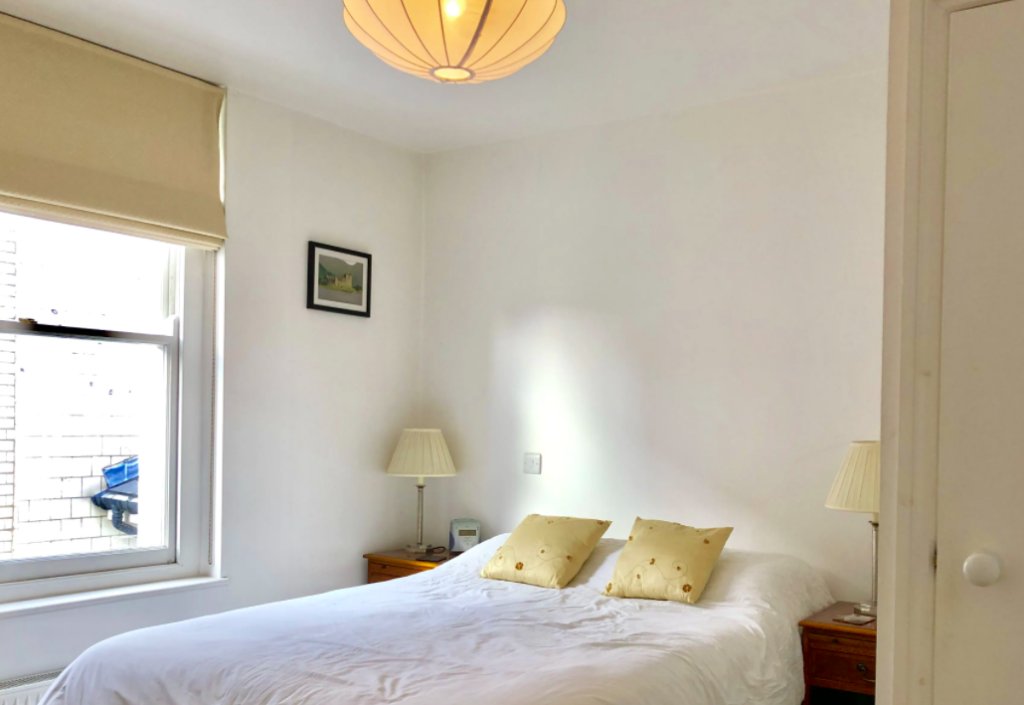 Фото Chester Hotel