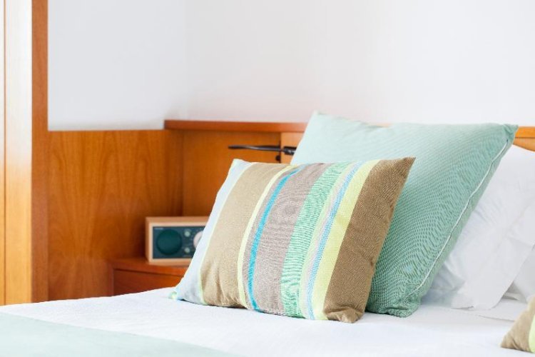 Фото Almadraba Park Hotel