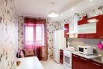 Flat-All 121 Uritskogo Apartments (ulitsa Uritskogo, 155), alojamiento en alquiler diario