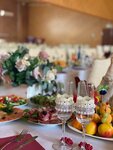 Viktoriya (selo Goreloye, ulitsa Lenina, 91), cafe