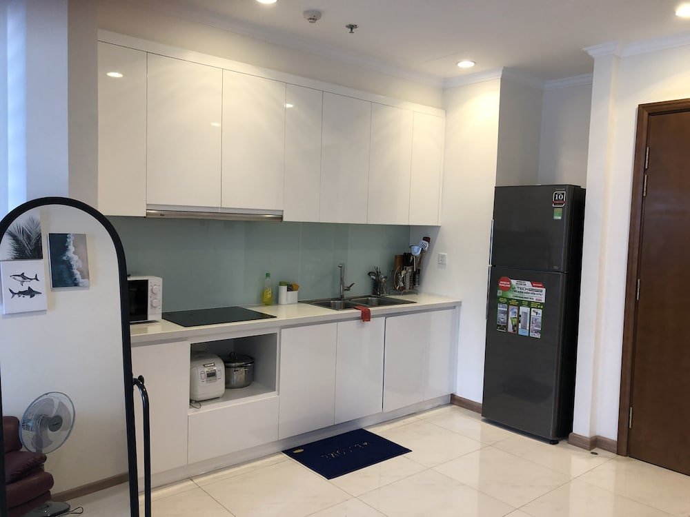 Фото The Vie Vinhomes