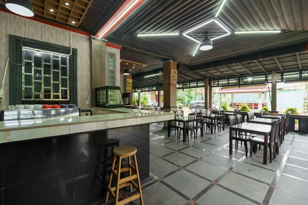 Hotel RedDoorz Plus @ Setiabudi Medan 4, Medan, photo