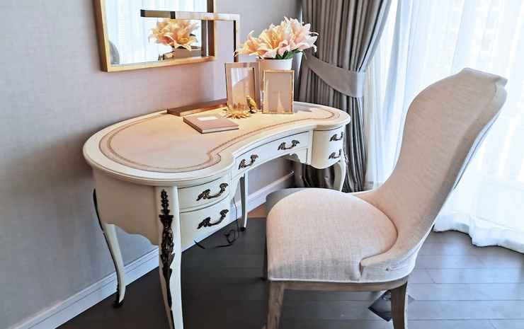 Фото Magnolias Ratchadamri Boulevard Serviced Residences