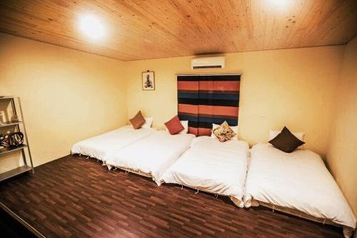 Фото Hualien Warm Heart B&b