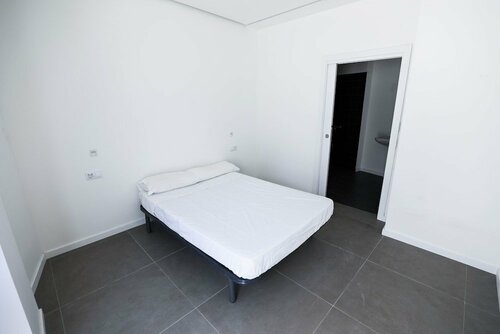 Хостел Hostel Myd La Latina в Мадриде
