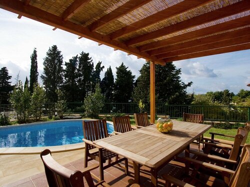 Гостиница Spacious Villa at Stunning Island of Hvar With Private Pool в Хваре