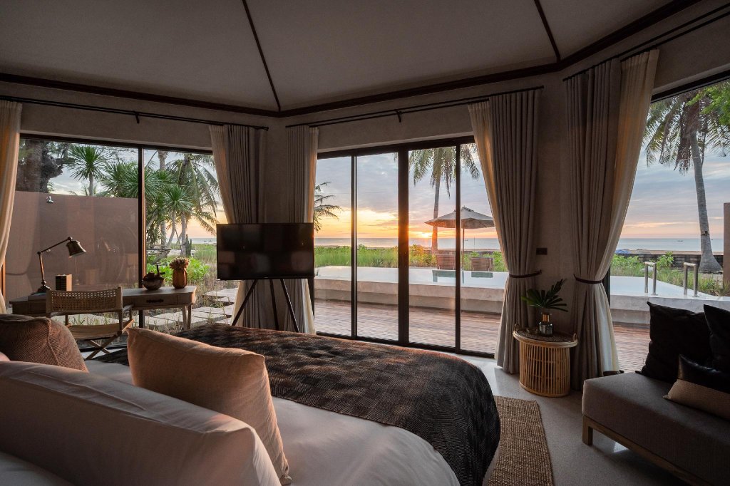 Фото Vala Hua Hin - Nu Chapter Hotels