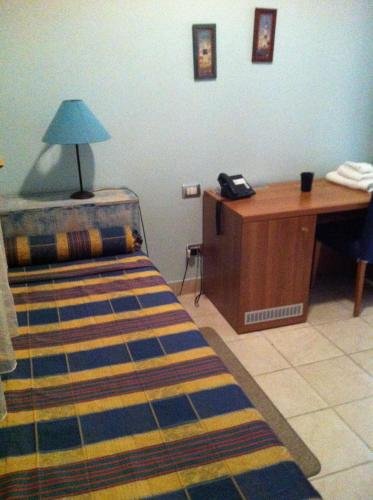 Фото Hotel Morgana