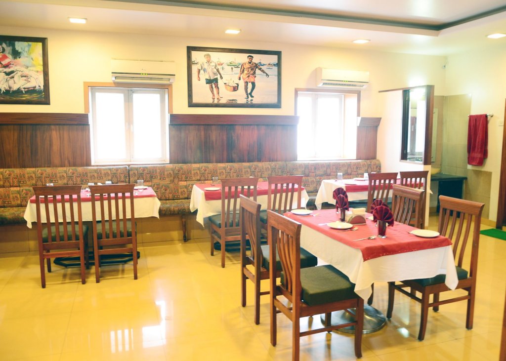 Фото FabHotel Kundan Palace