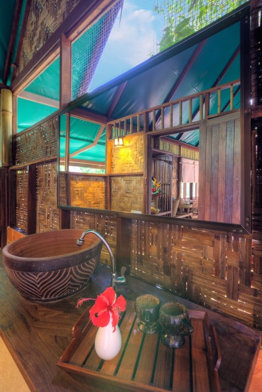 Фото Our Jungle Camp - Eco Resort