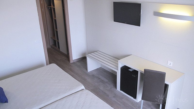 Фото Ohtels Villa Dorada