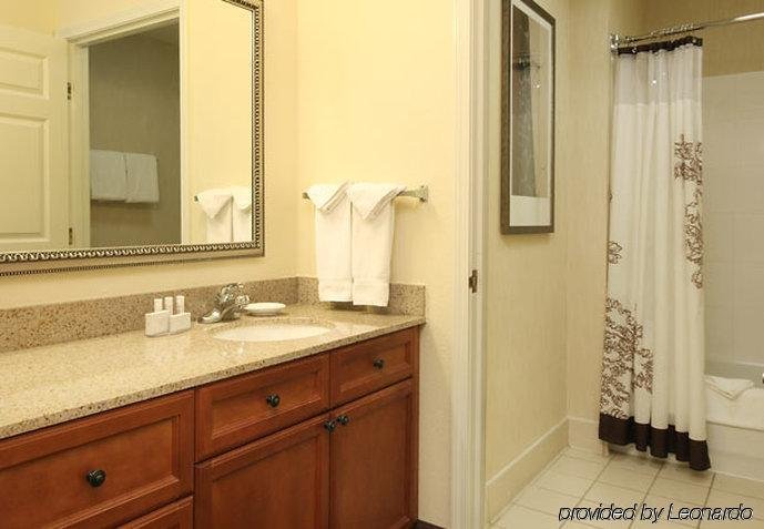 Фото Residence Inn by Marriott Salinas Monterey