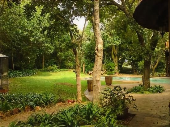 Фото Lapalosa Lodge