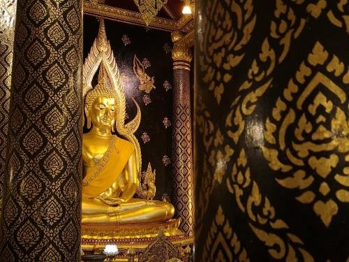 Фото Kraisaeng Place