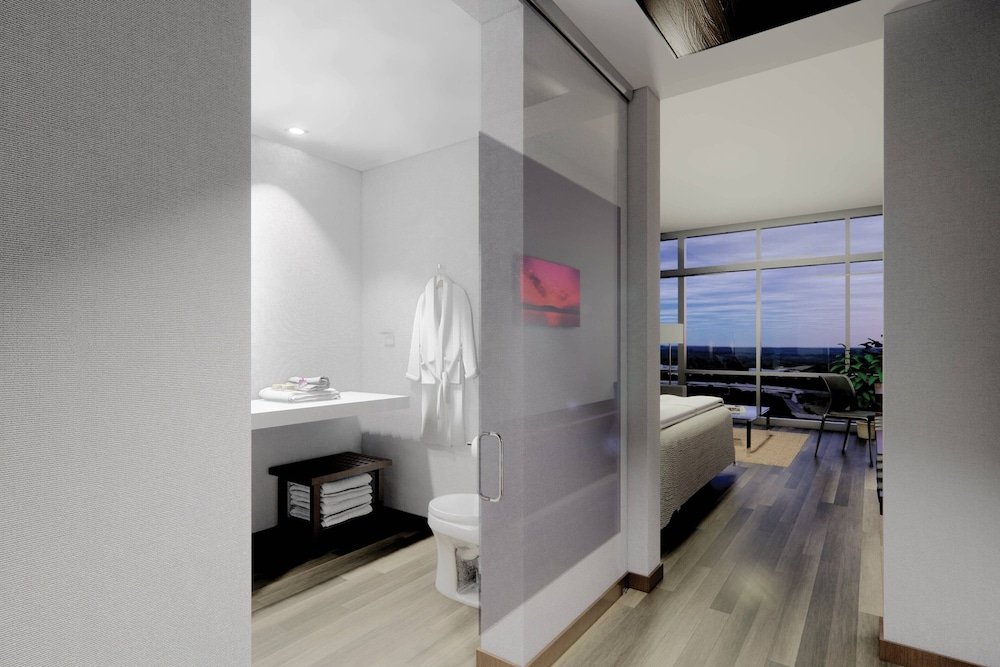 Фото Ac Hotel Charlotte Ballantyne