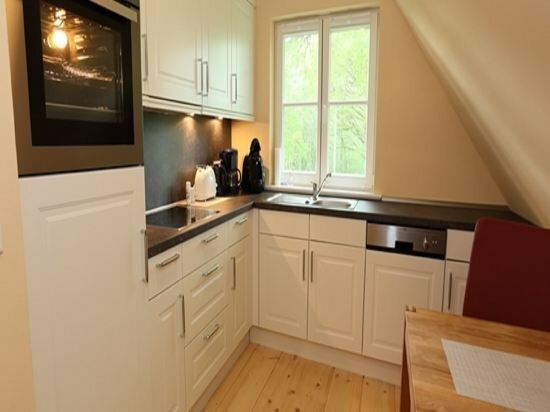 Hotel Appartementhotel Stade, Stade, photo