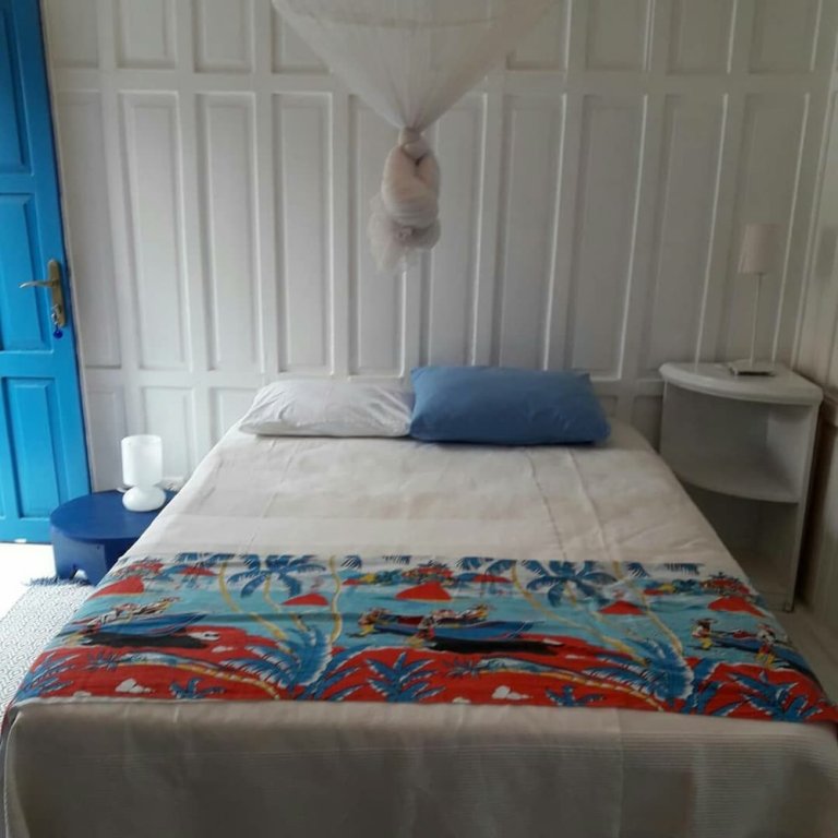 Фото Mavi Kapi Butik Pansiyon