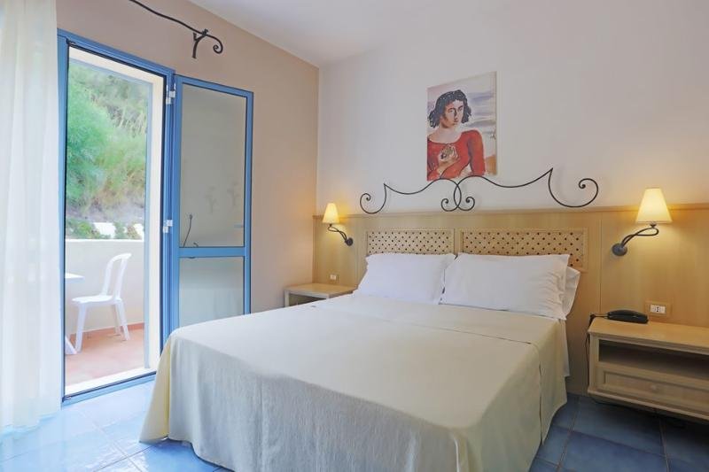 Фото Hotel Ipomea Club