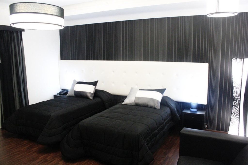 Фото 5411 Soho Hotel Boutique & SPA