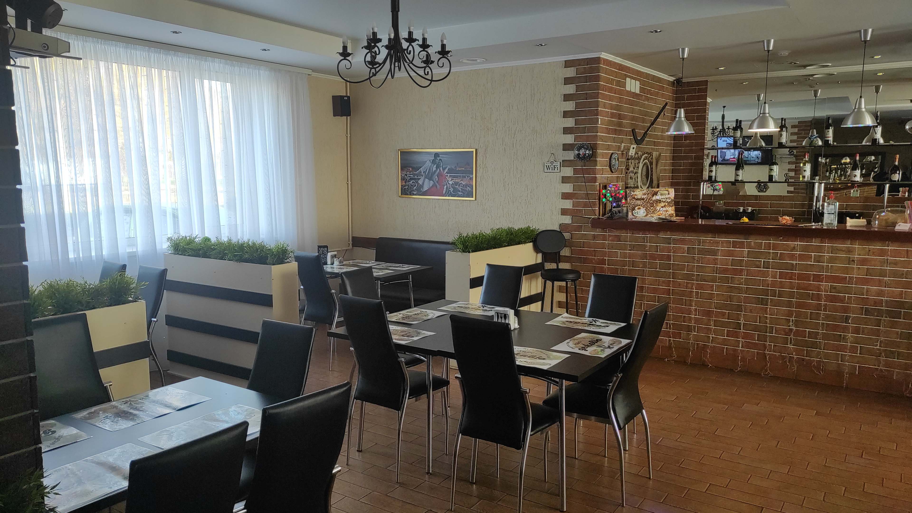 Фото Петровский