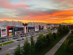 Трио (praspiekt Budaŭnikoŭ, 15В), shopping mall