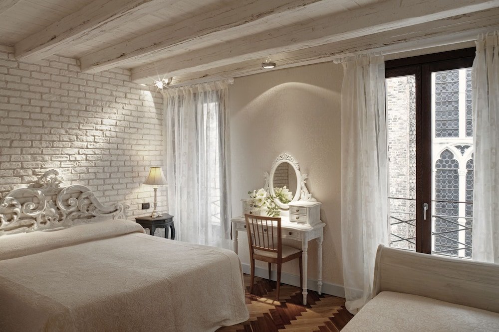 Фото Venice Dream House Mercerie