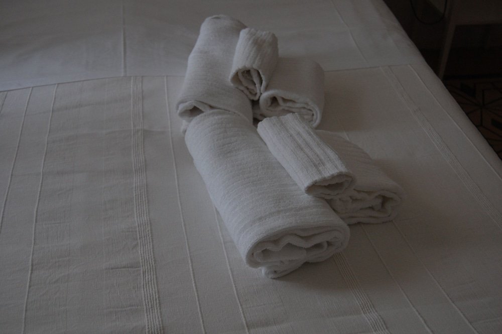 Фото Masseria Santanna