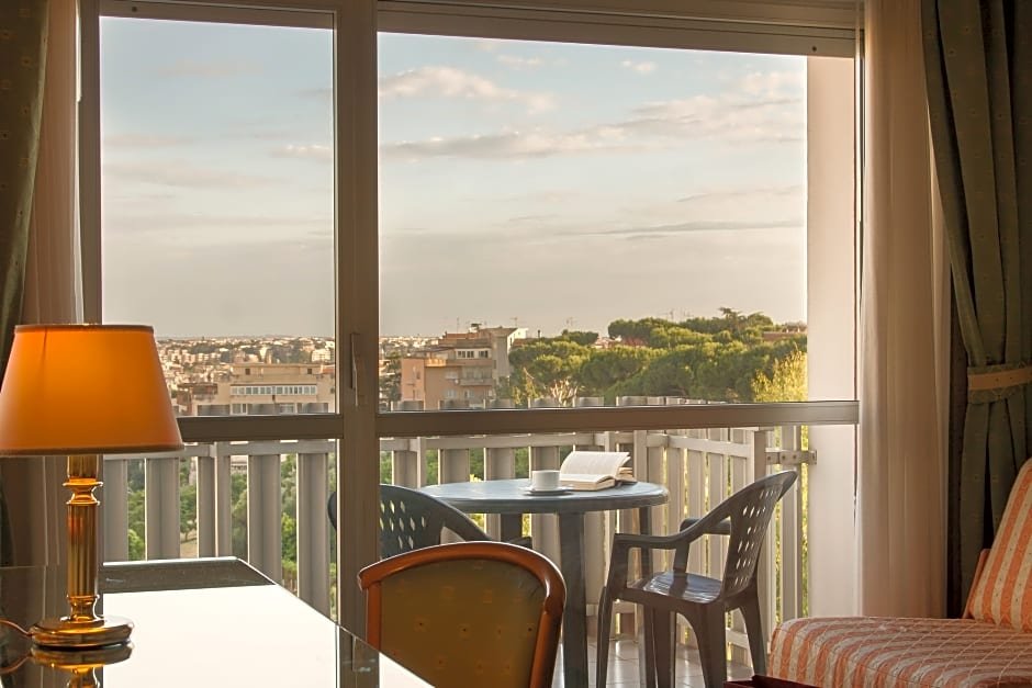 Фото Park Hotel Dei Massimi