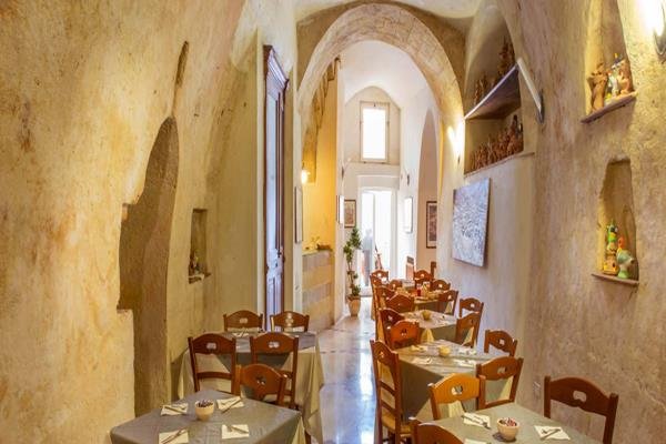 Фото Hotel Sassi