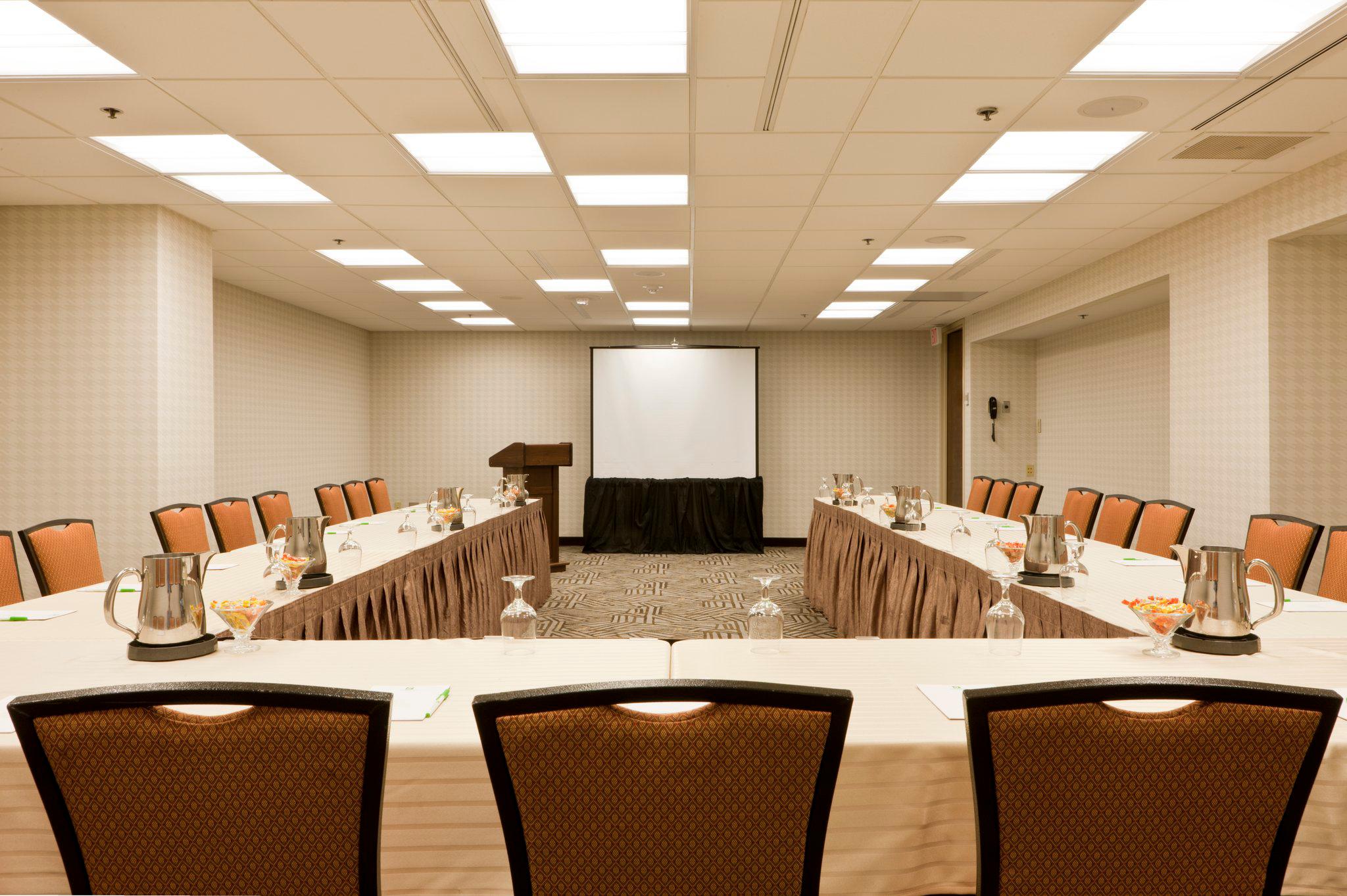 Фото Holiday Inn Washington Capitol