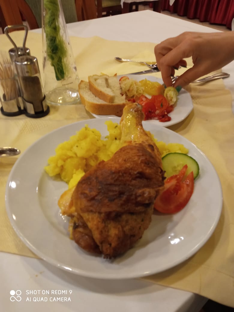 Фото Majerik Hotel