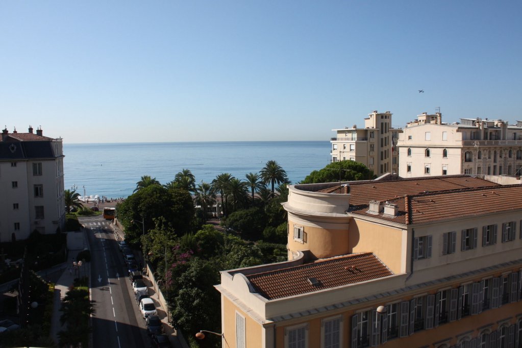 Фото Mercure Nice Promenade Des Anglais