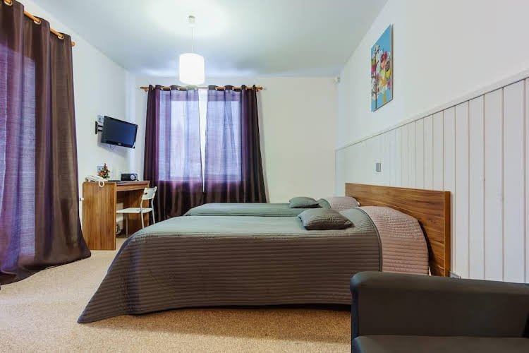 Фото Агроусадьба Силичи