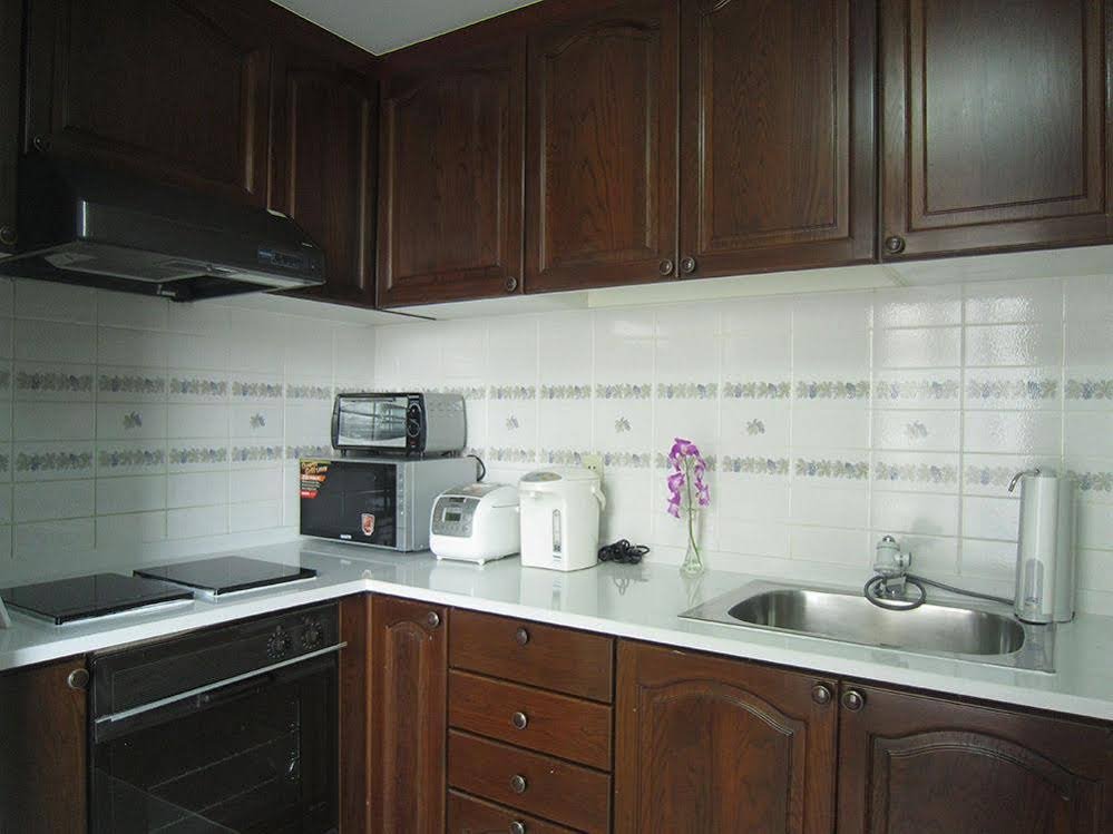 Фото Saigon Court Serviced Apartment