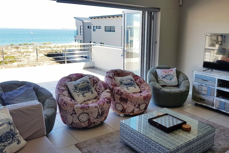 Гостиница 8 Seasons of Serenity Self catering