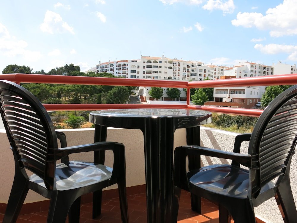 Фото Inatel Albufeira