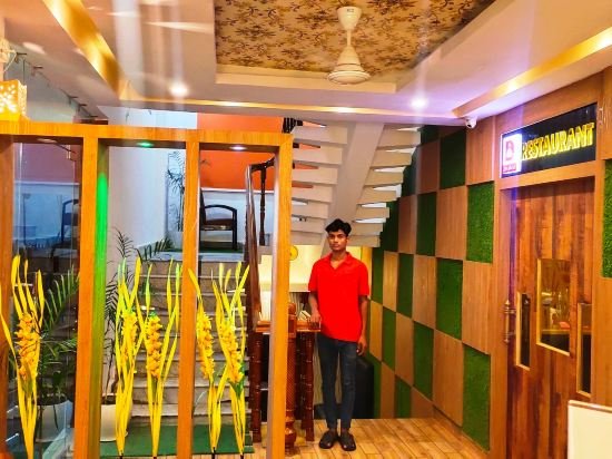 Фото Hotel Shivay Palace