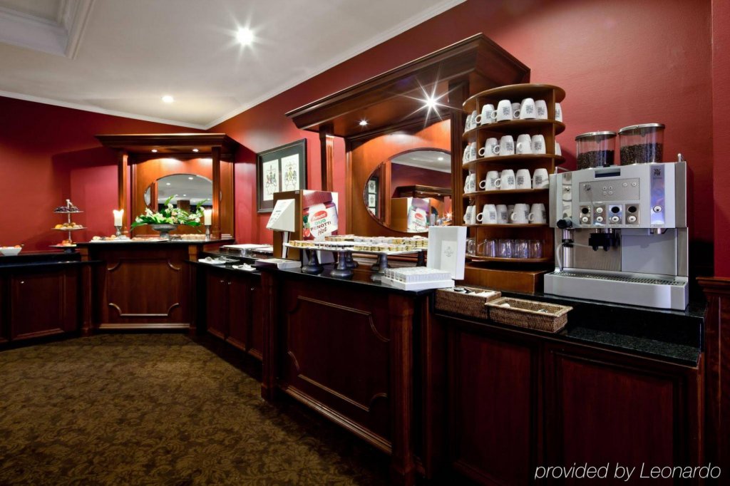 Фото Van der Valk Hotel Emmeloord