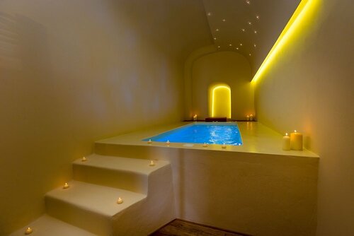 Апартаменты Alma Libre Suites