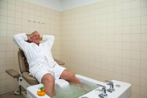 Гостиница СПА-отель Викинг в Пярну