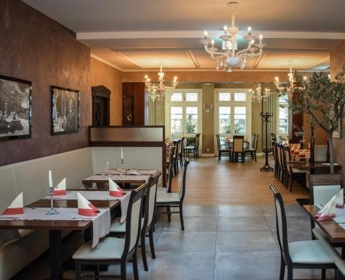 Фото Hotel Amts-Apotheke