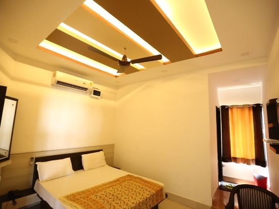 Фото The Landmark Amritsar