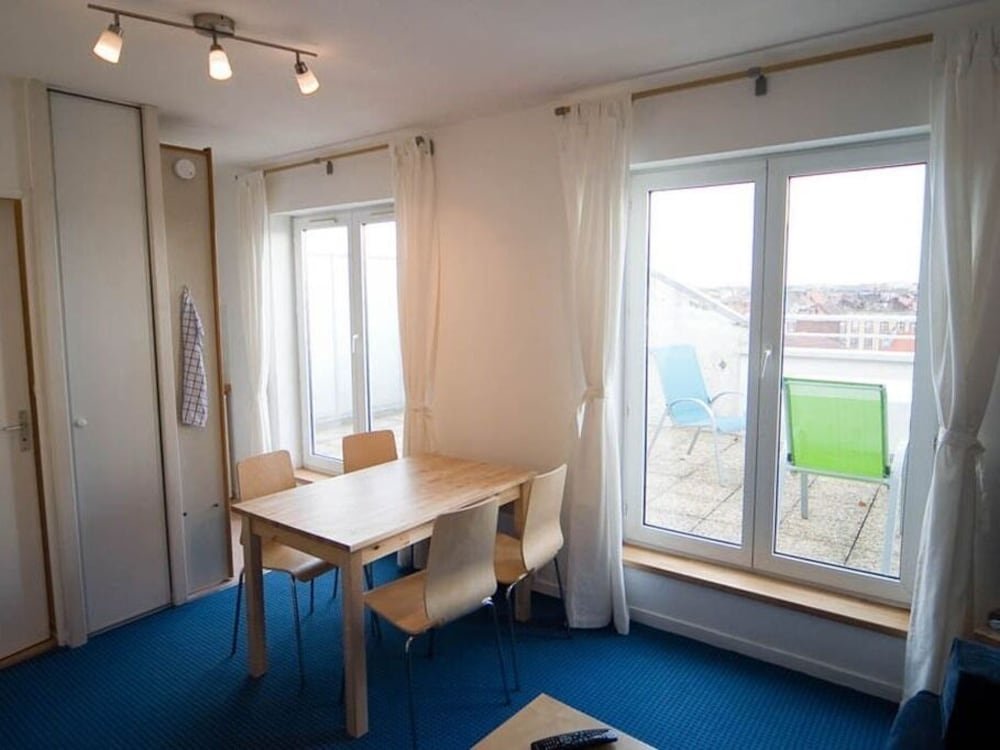 Фото Studiolille Gambetta