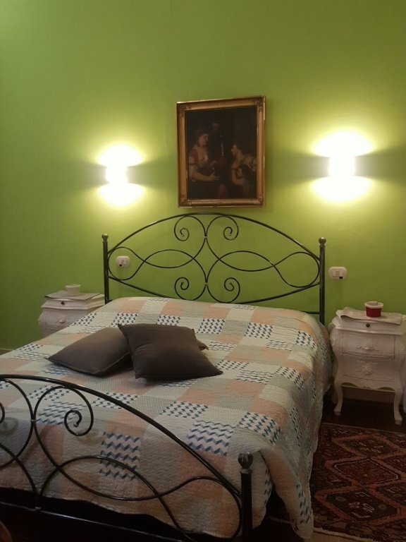 Гостиница 3b Rooms Mestre