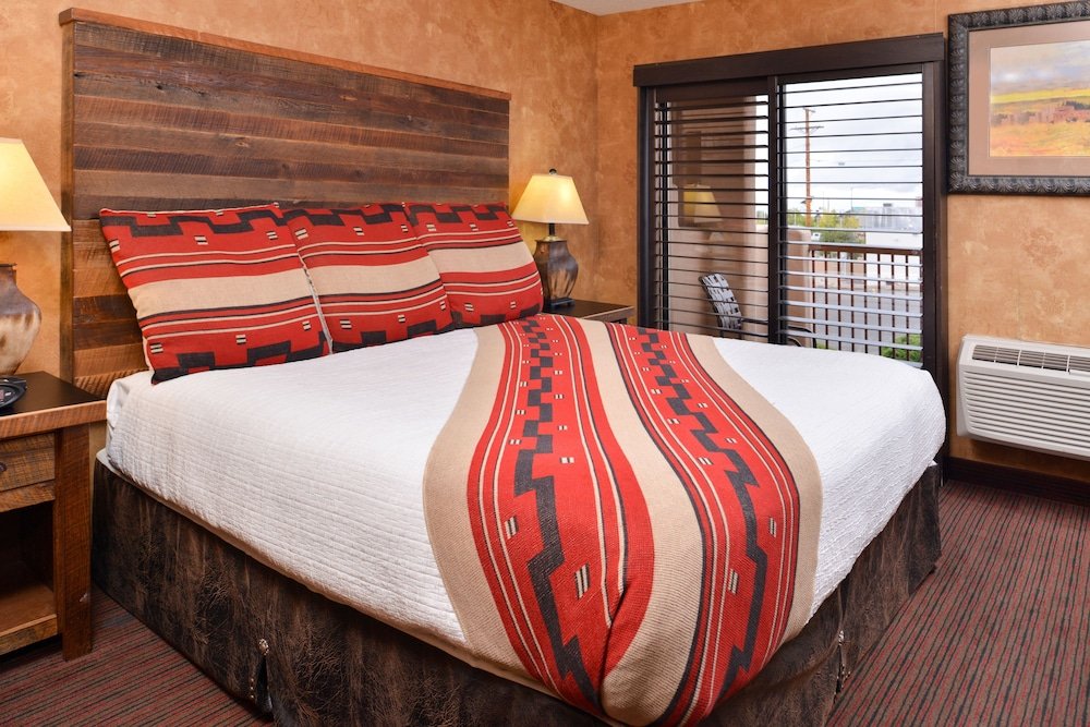 Фото Best Western Plus Inn of Santa Fe